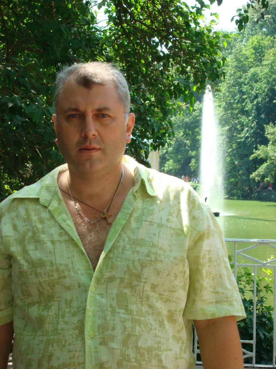 Александр Колосовский | Одесса