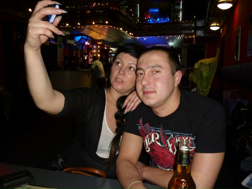 Таня Соколова | Йошкар-Ола