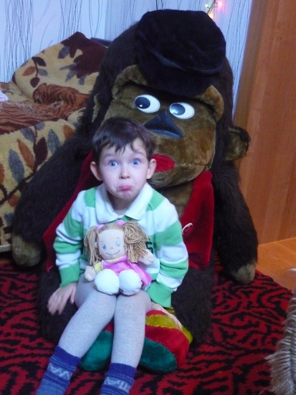 Сергей Костандов | Великий Новгород