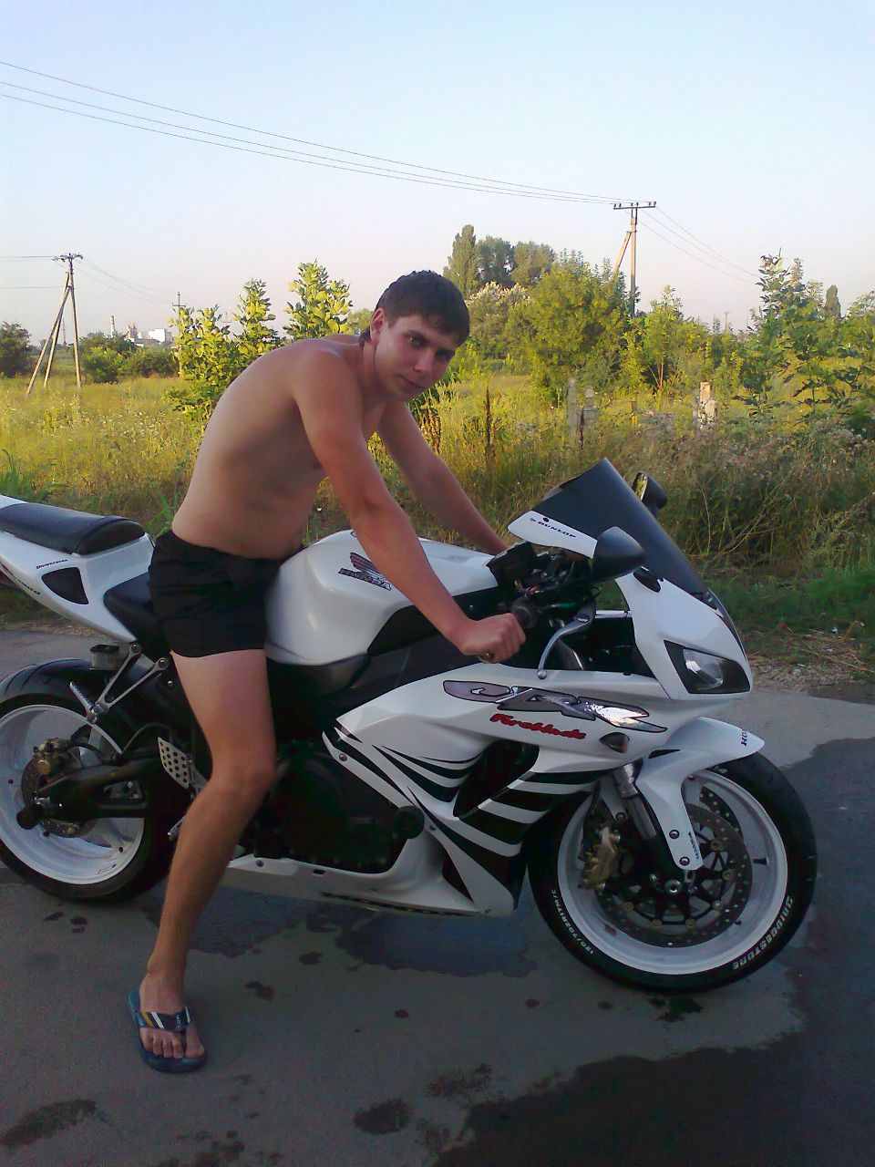 Денис Шикунов | Курганинск