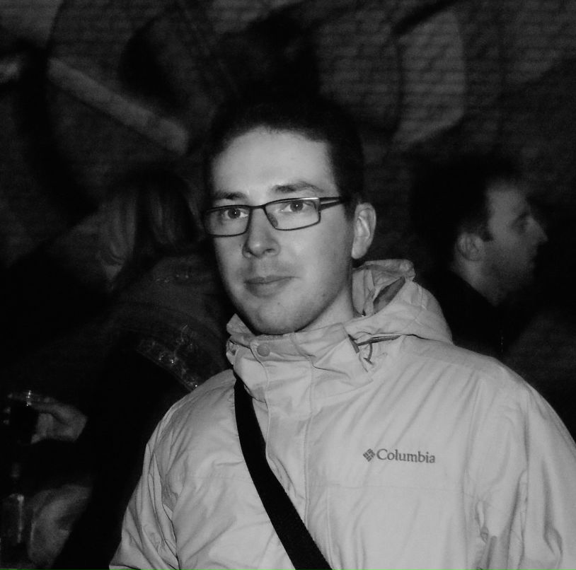 Павел Кудинов | Санкт-Петербург