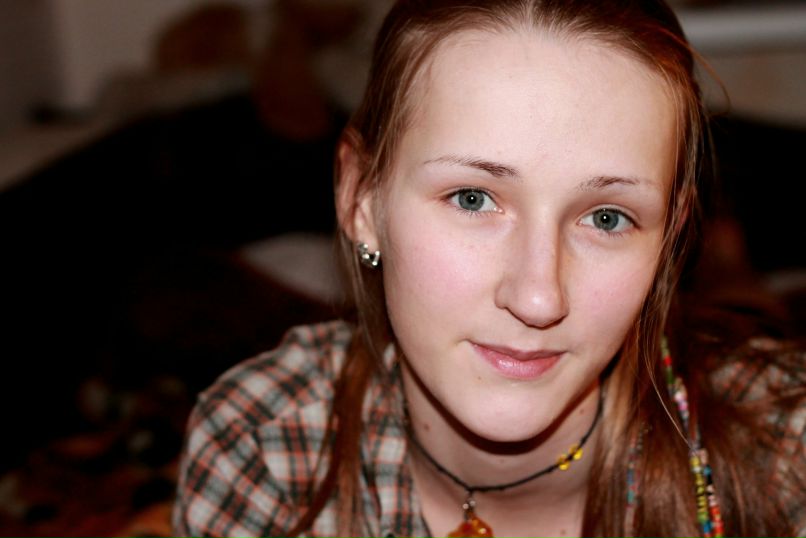 Мария Наберухина | Пермь