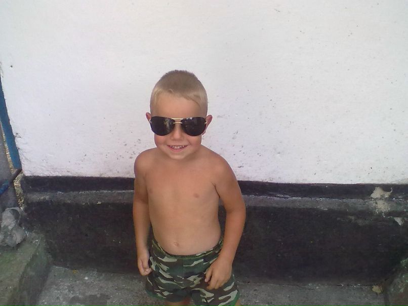 Елена Ступникова Сергеевна | Симферополь