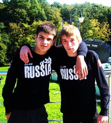 Евгений Сосин | 