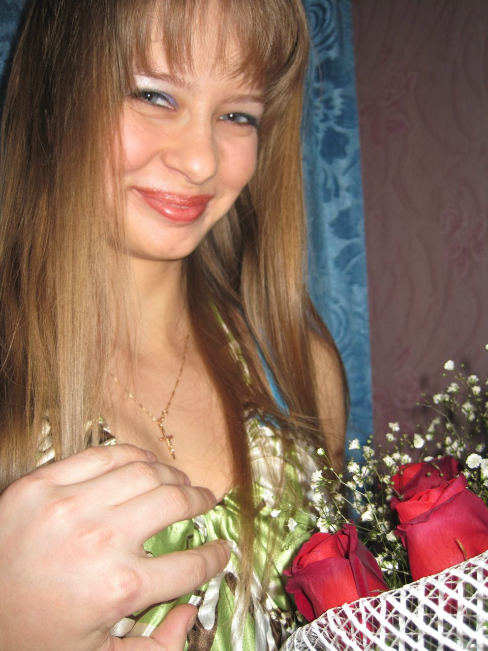 Валентина Понамарева | Железногорск