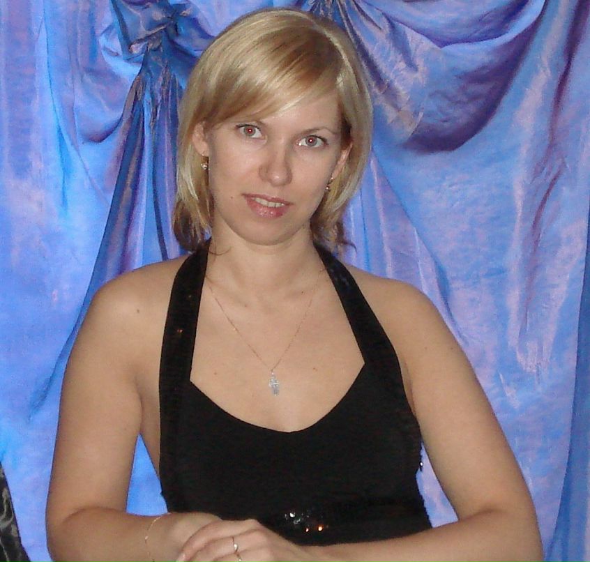 Машуля Савчук | Санкт-Петербург