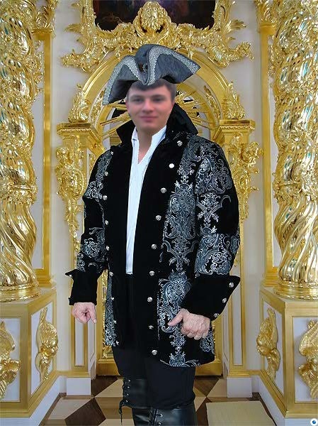 №26, Александр Хаенко №26, Александр Хаенко