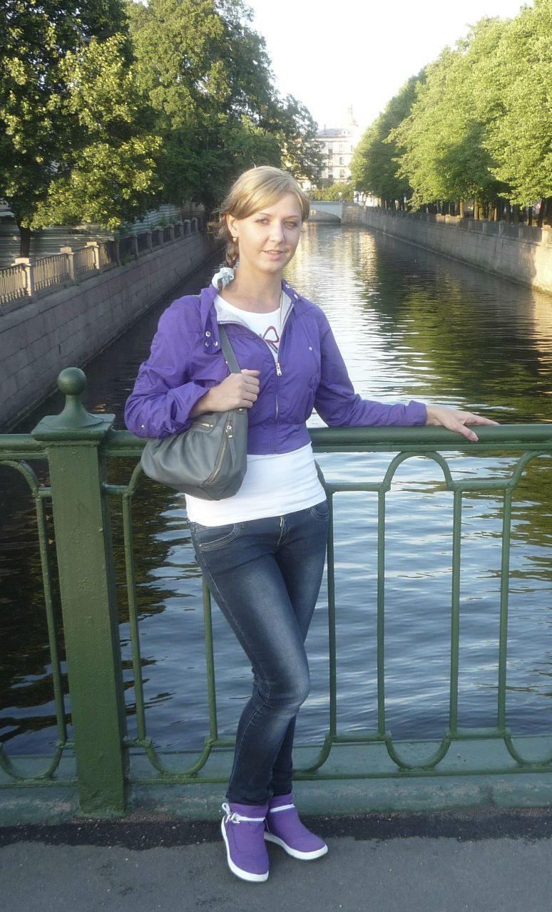 Катюша Калмыкова | 