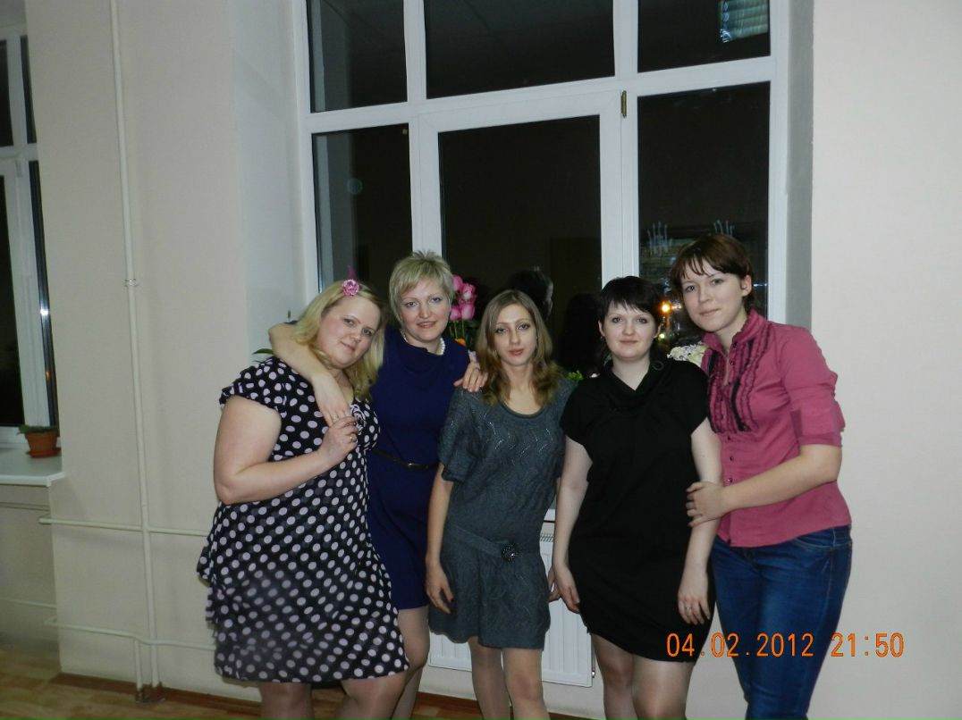 Елена Артёмова | Москва