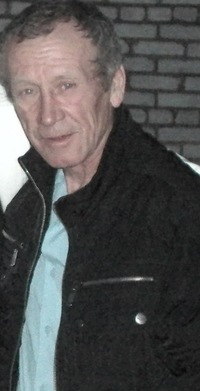 Виктор Гераськин