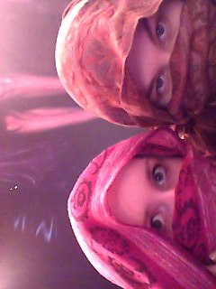 Natalie Galvas | Москва