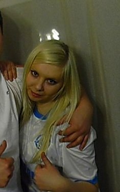 Наталья Егорова | Санкт-Петербург