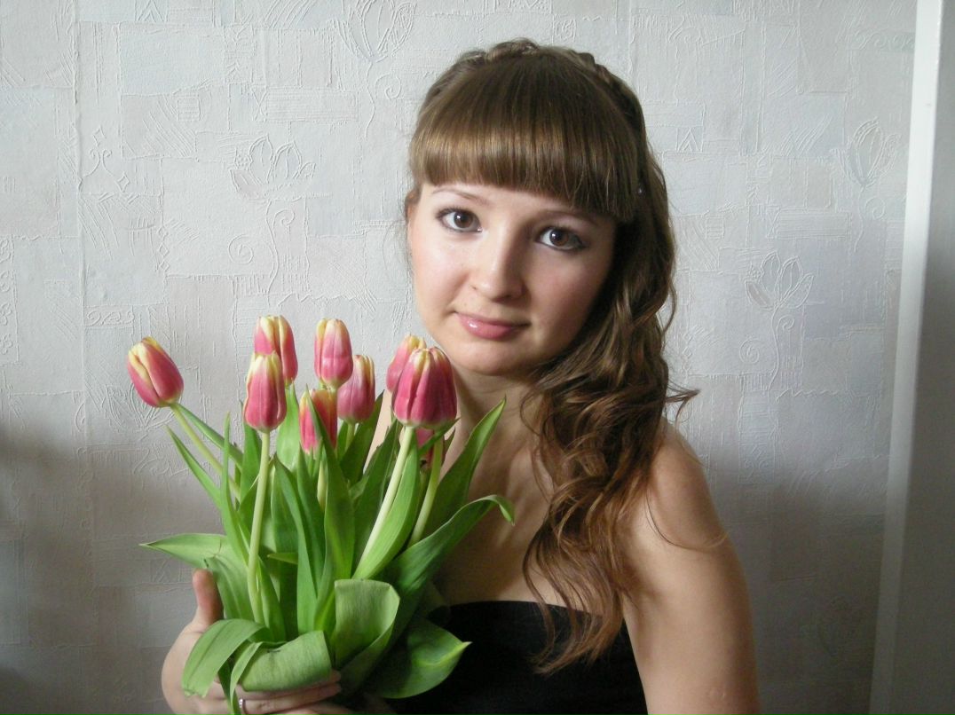 Настена Ахтареева | Екатеринбург