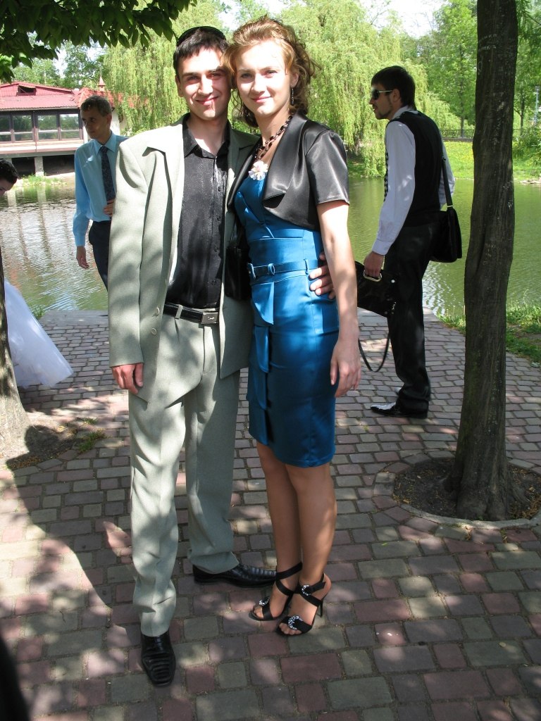 Александра Фомук | Брест