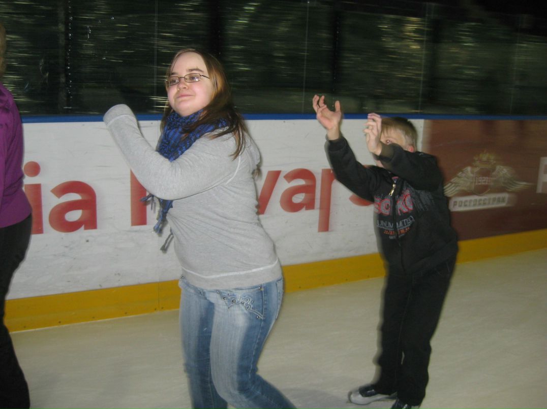 Лена Хитрина | Нижний Новгород