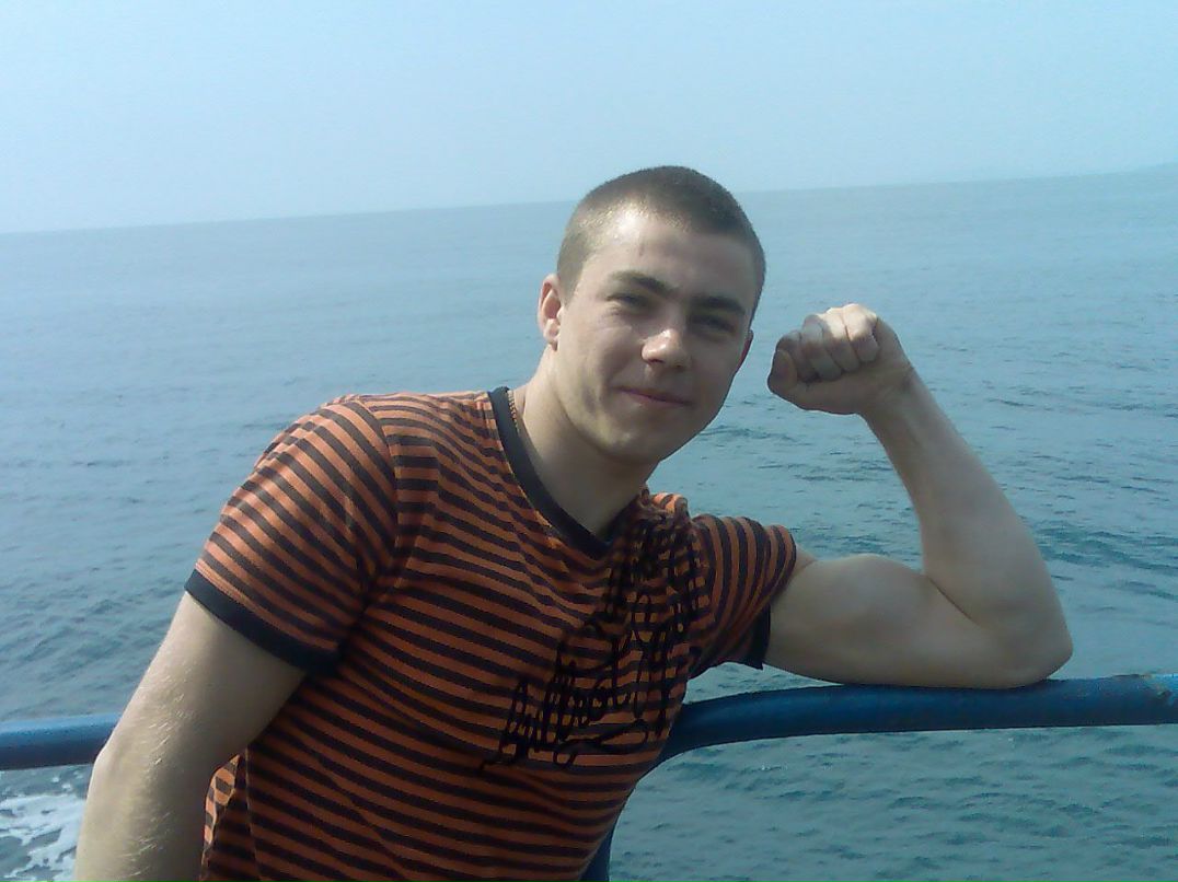 Вячеслав Оверин | Ростов-на-Дону