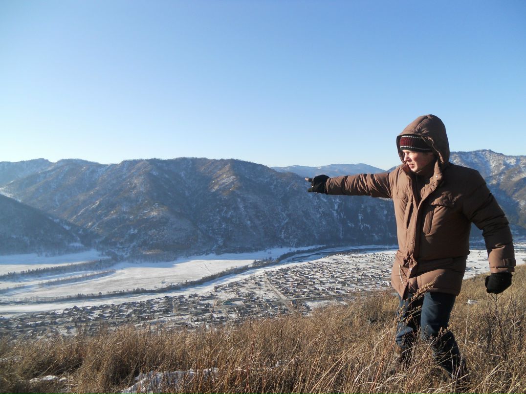 Наталья Сунгурова | Москва