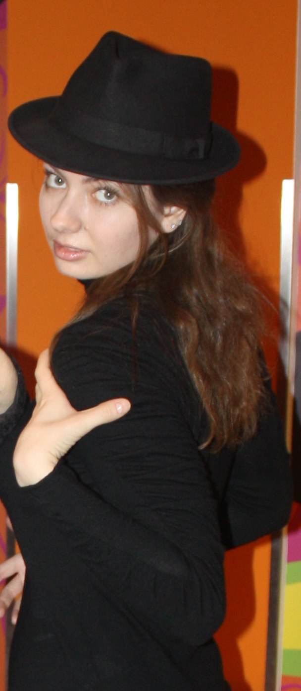 Ирина Вознюк | Москва