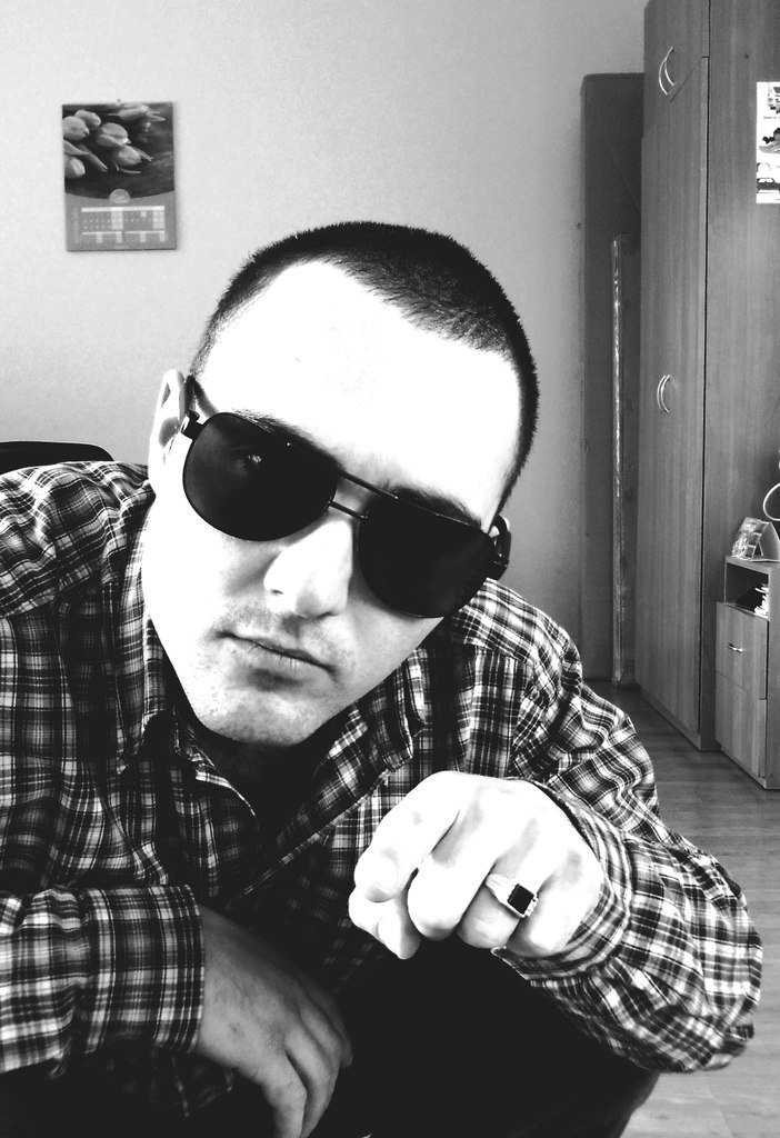 Мурад Муслимов | Симферополь