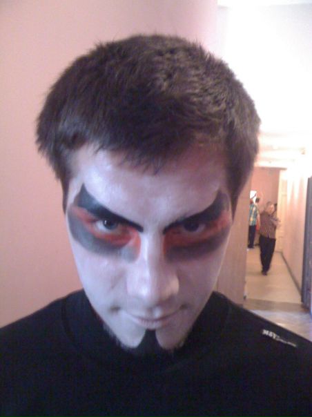 №86, Антон Коваленко, 38 лет, Санкт-Петербург, Россия №86, Антон Коваленко, 38 лет, Санкт-Петербург, Россия