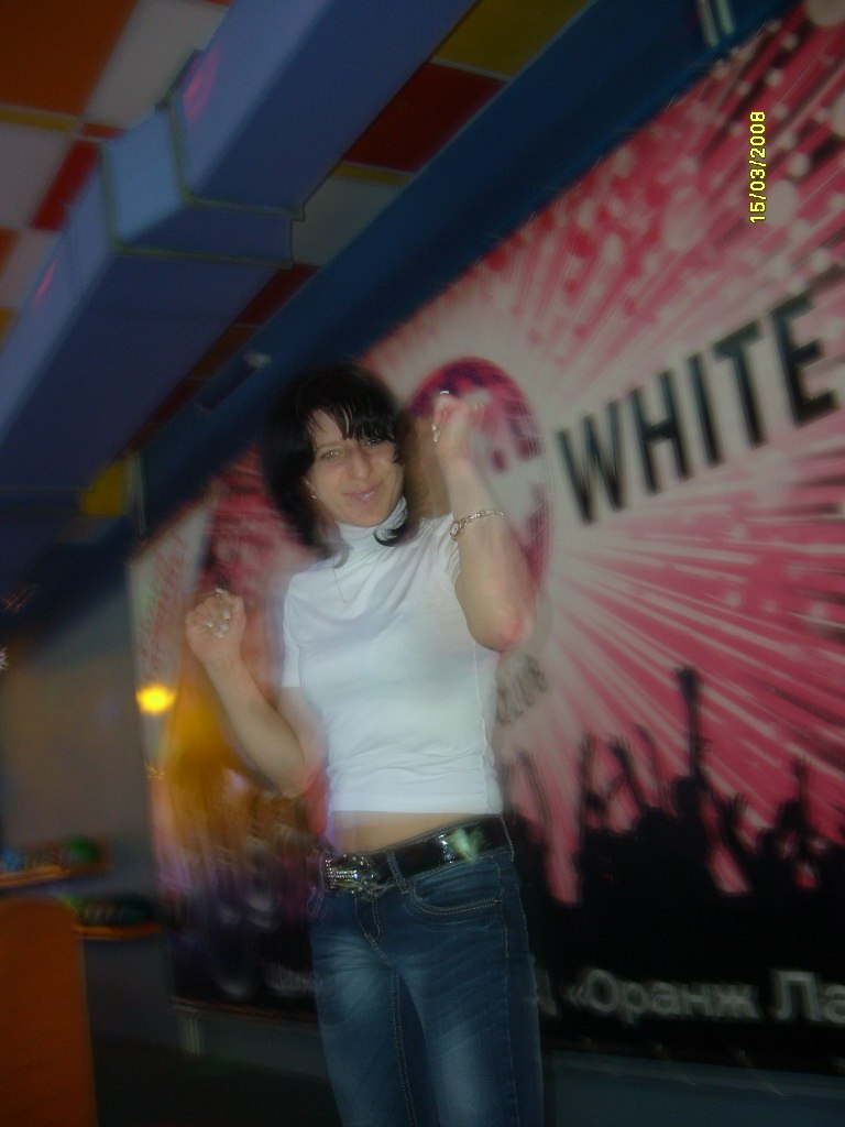 Натусик Селезнёва | Новосибирск