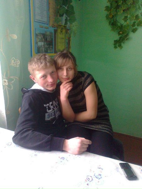 №72, Віталій Чижевський, Тернополь №72, Віталій Чижевський, Тернополь