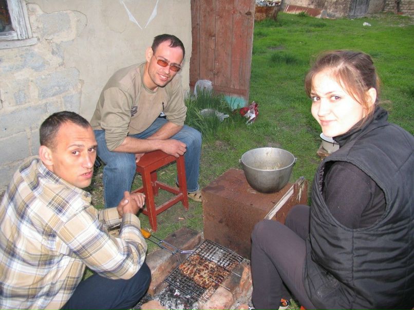 Александра Шастина | Воронеж