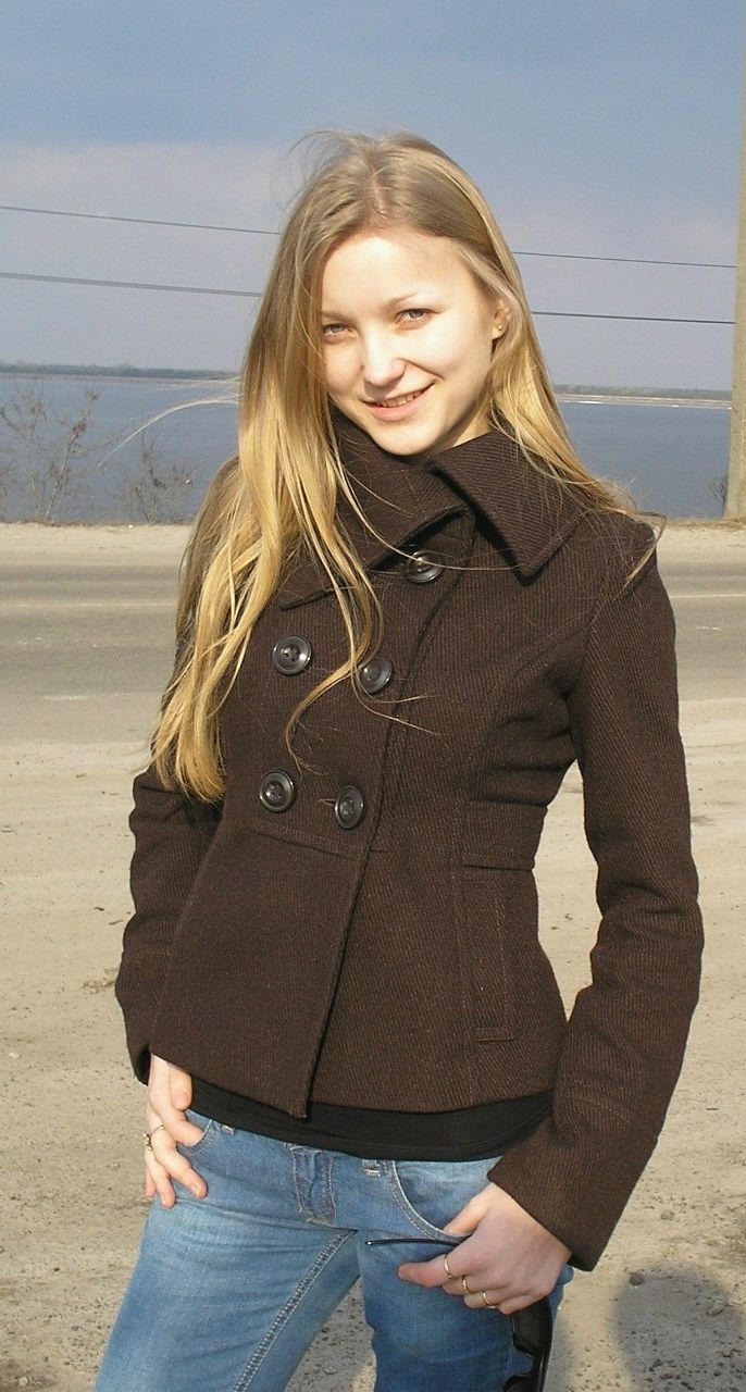 Ольга Бибко | Киев