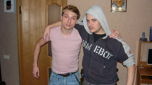 №43, Олег Денисов, 42 года, Ростов-на-Дону, Россия №43, Олег Денисов, 42 года, Ростов-на-Дону, Россия