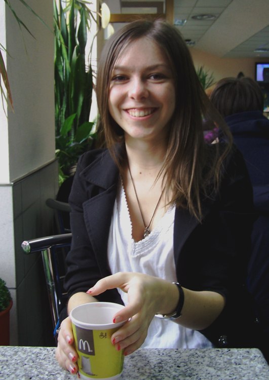 Санда Чобану | Кишинев