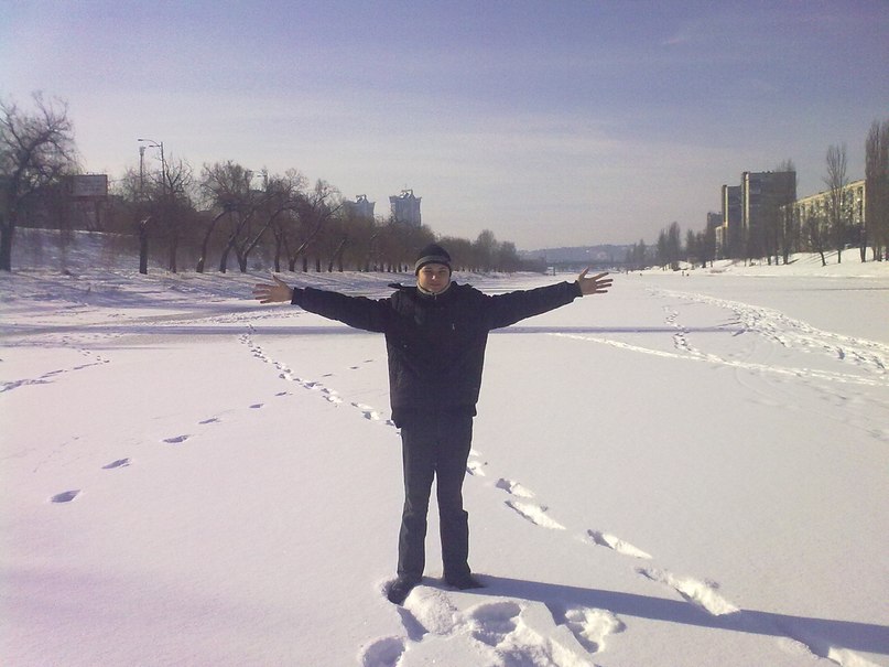 Константин Галдецкий | Москва