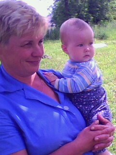 Олеся Герасимович | Могилёв