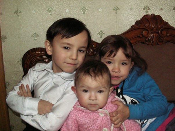 №4, Анастасия Нурматова, Санкт-Петербург №4, Анастасия Нурматова, Санкт-Петербург