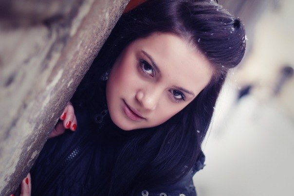 Sophie Klumenko [♥] | Львов