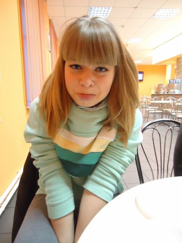 Наталья Любарская | Новотроицк