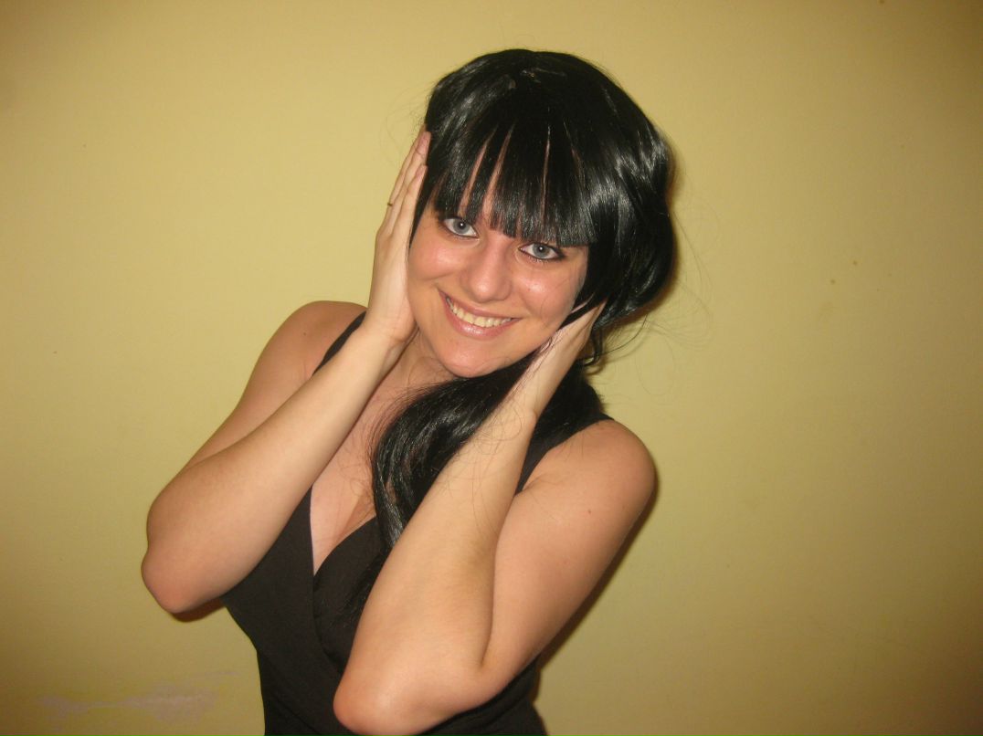 Анастасия Быкова | Екатеринбург