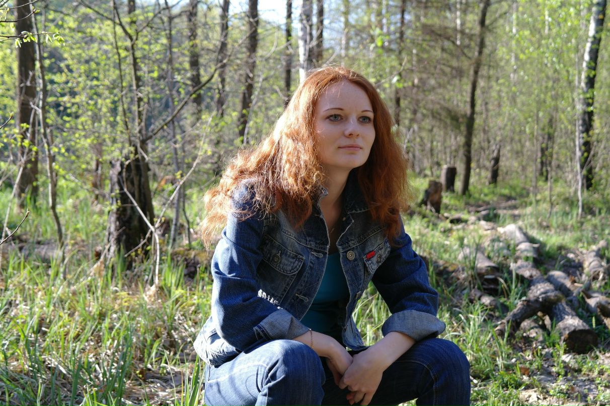 Татьяна Антонова | Москва