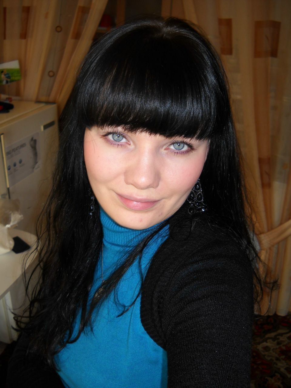 Екатерина Лучникова @Киса@ | Кемерово