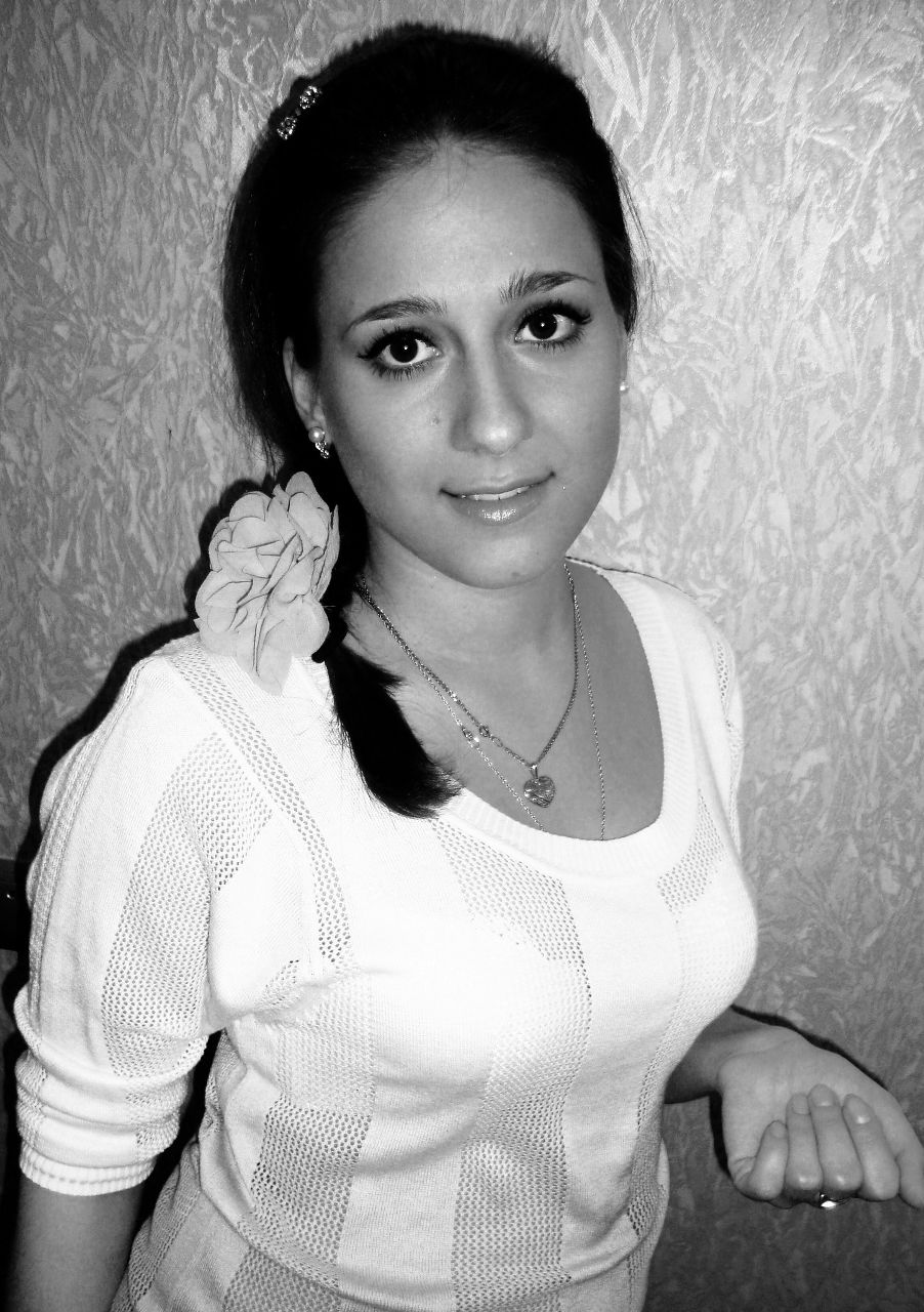 Мариана Мировская | Ханты-Мансийск