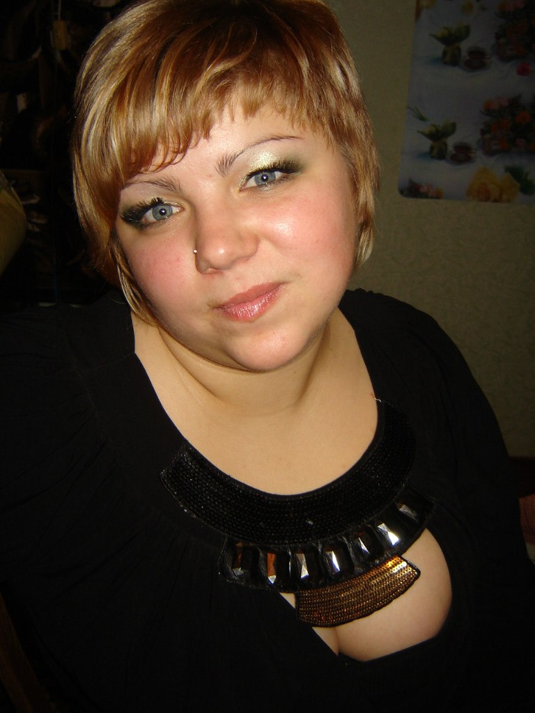 Юленька Токарук | Белая Церковь