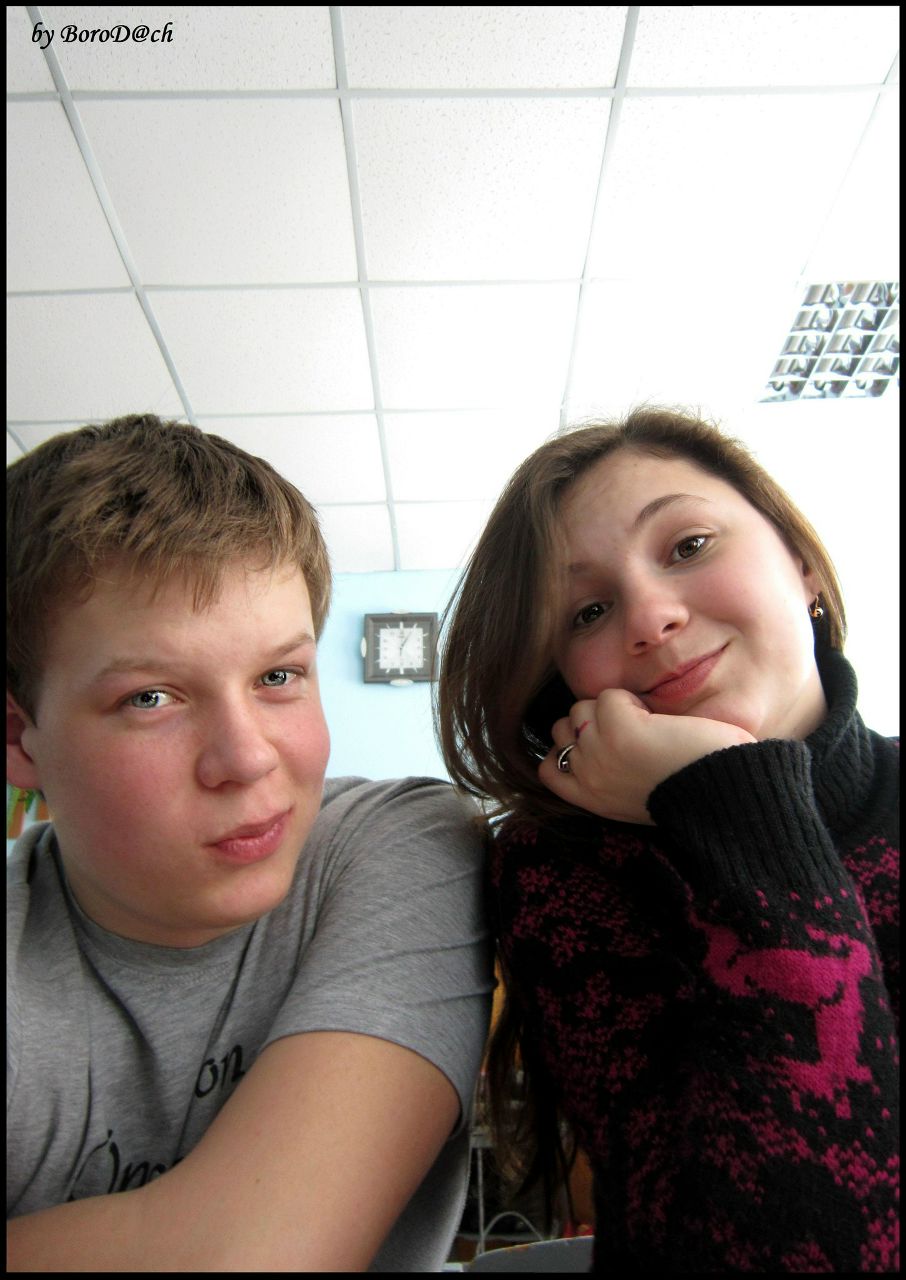 Alex Bodnarchuk | Виньковцы