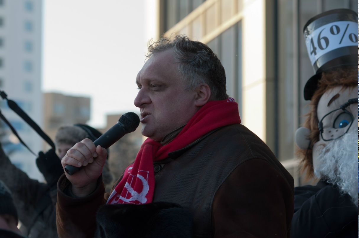 Алексей Лавринченко | Екатеринбург