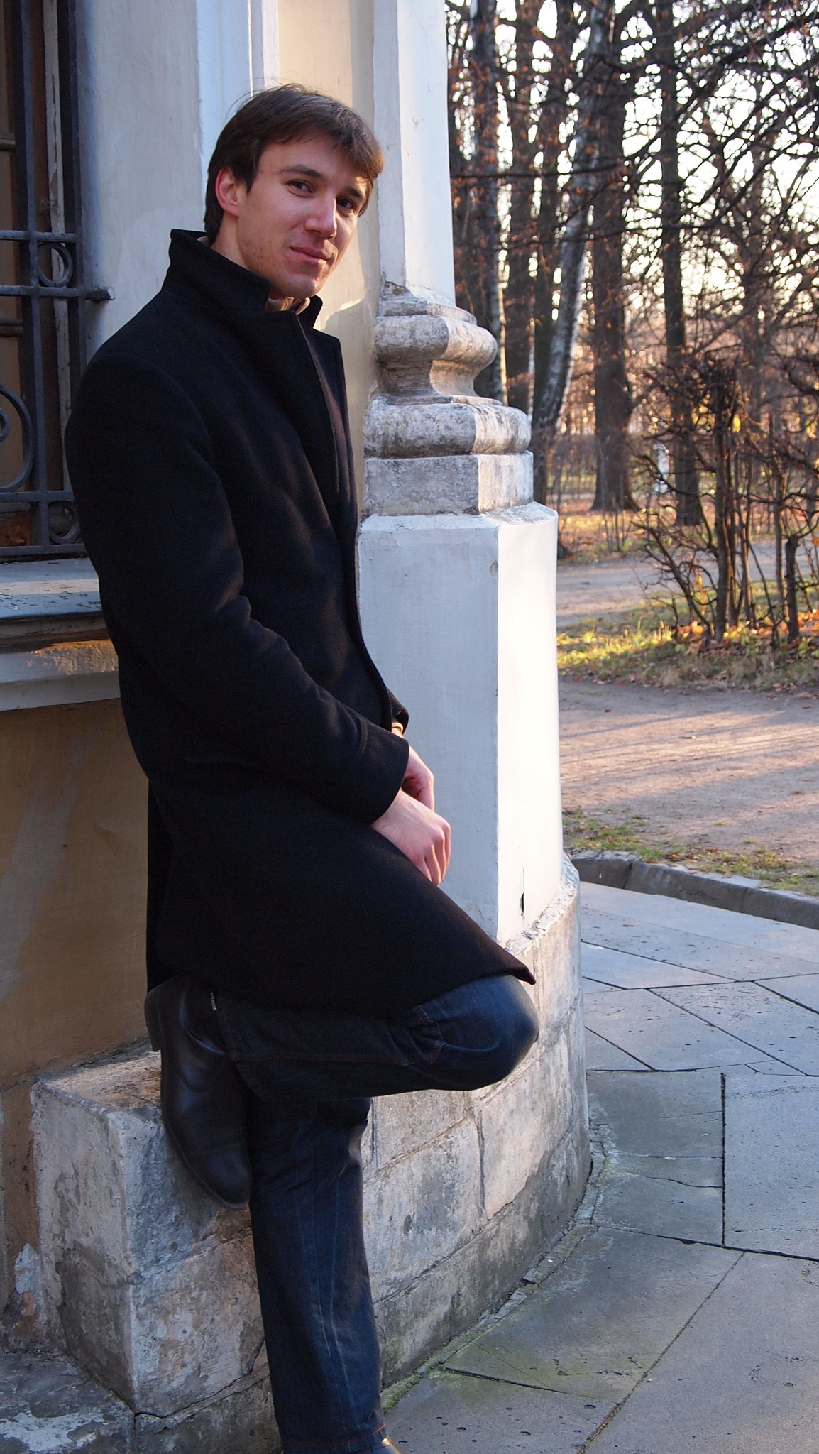 Фото профиля