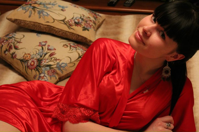 Ирина Никифорова | Тверь