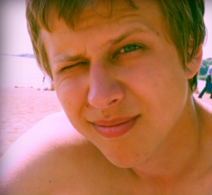 Александр Ильин | Москва