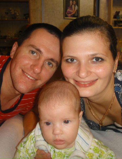 №13, Алексей Курочкин, 42 года, Санкт-Петербург, Россия №13, Алексей Курочкин, 42 года, Санкт-Петербург, Россия