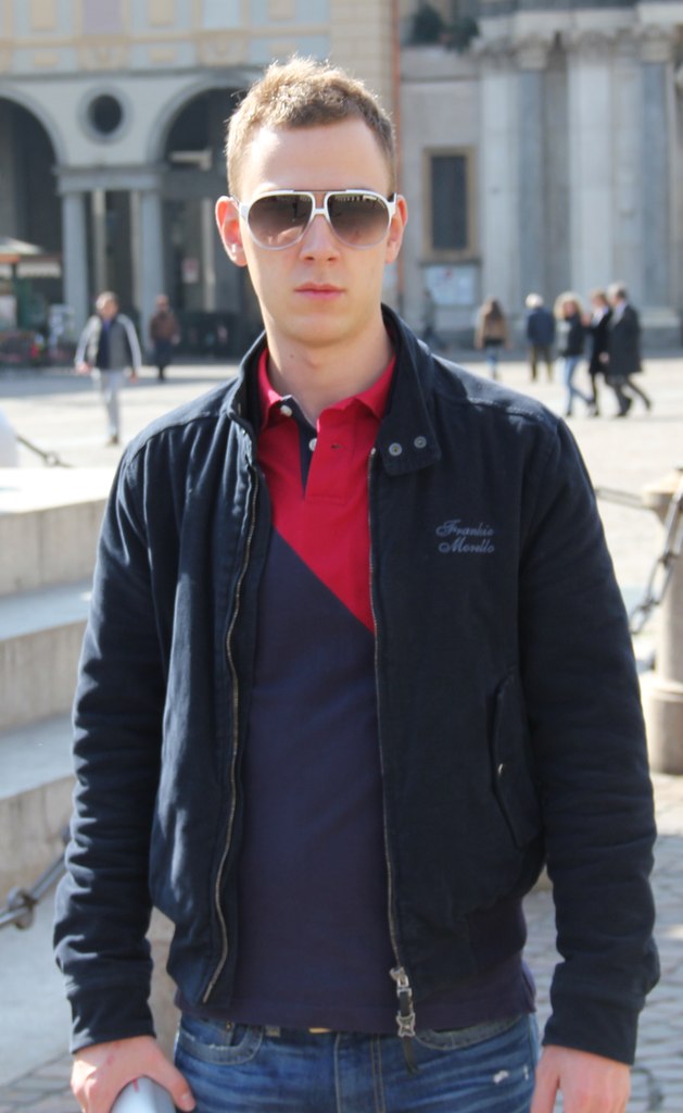 Алексей Мышакин | Москва