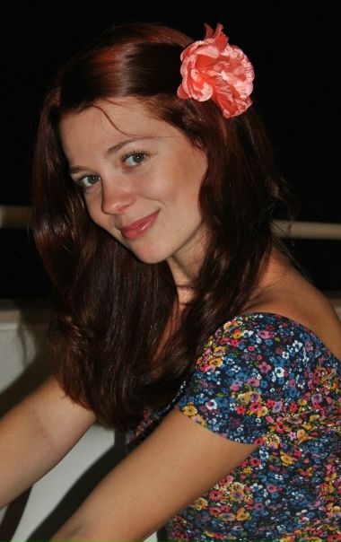 №88, Александра Автаева, 35 лет, Житомир №88, Александра Автаева, 35 лет, Житомир