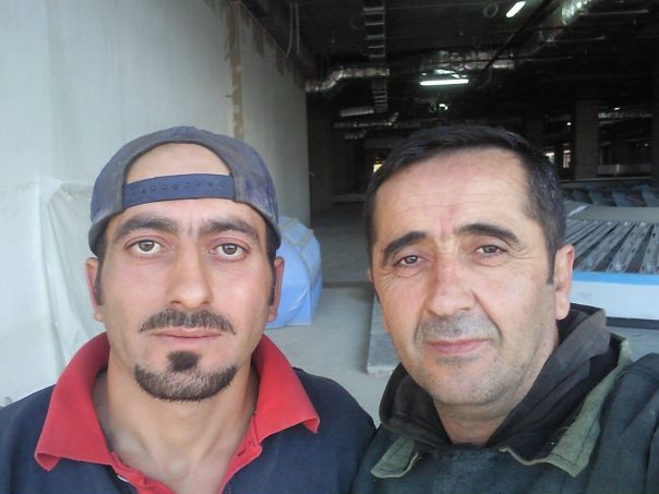 №16, Murat Karataş, 47 лет, Кидры №16, Murat Karataş, 47 лет, Кидры