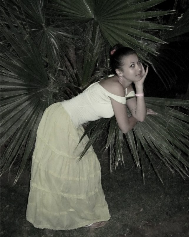 Ольга Касумова | Ровно